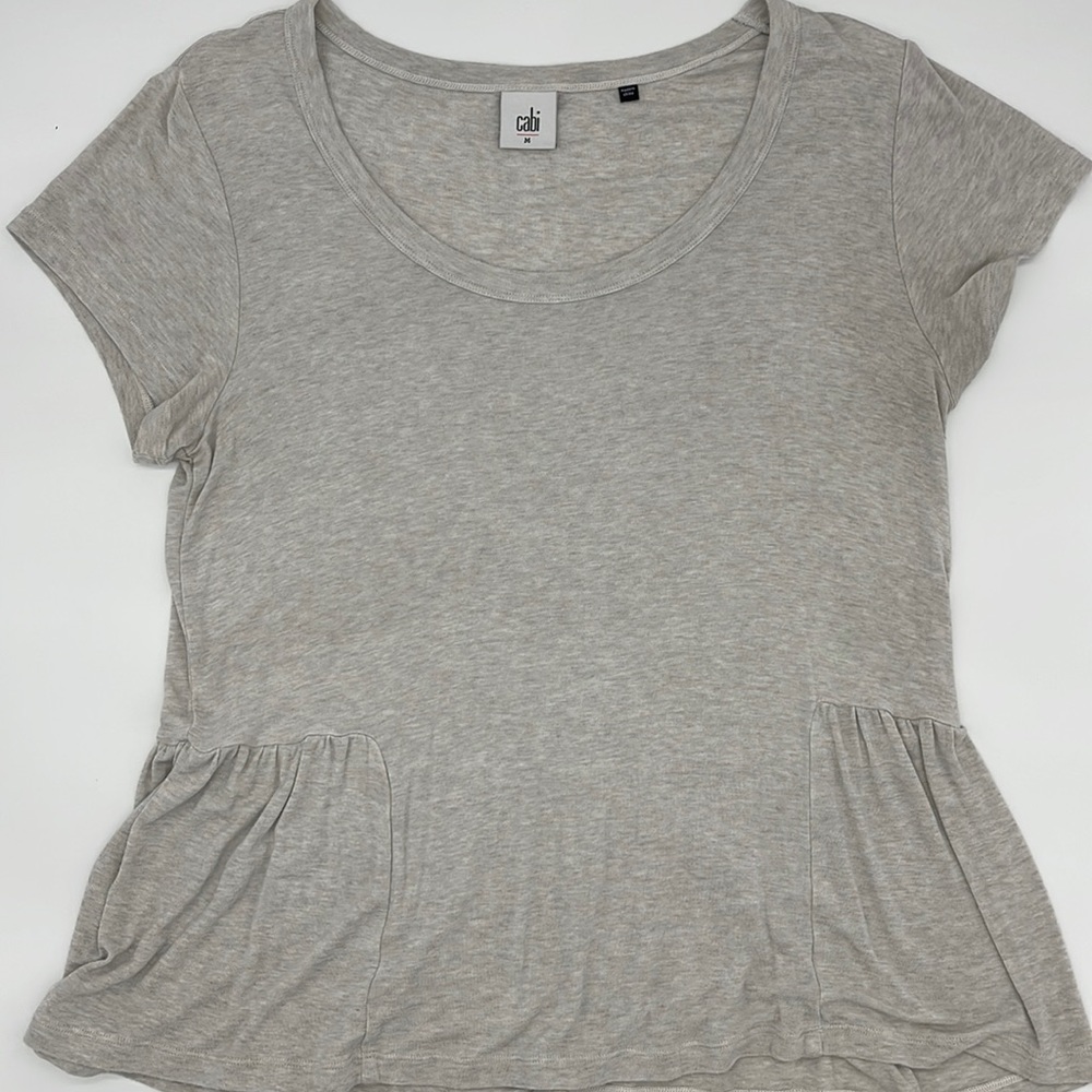 Cabi top